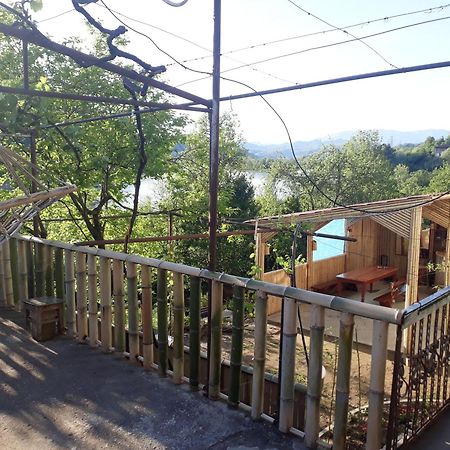 Nature House Kutaisi Bagian luar foto