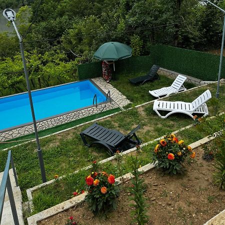 Nature House Kutaisi Bagian luar foto