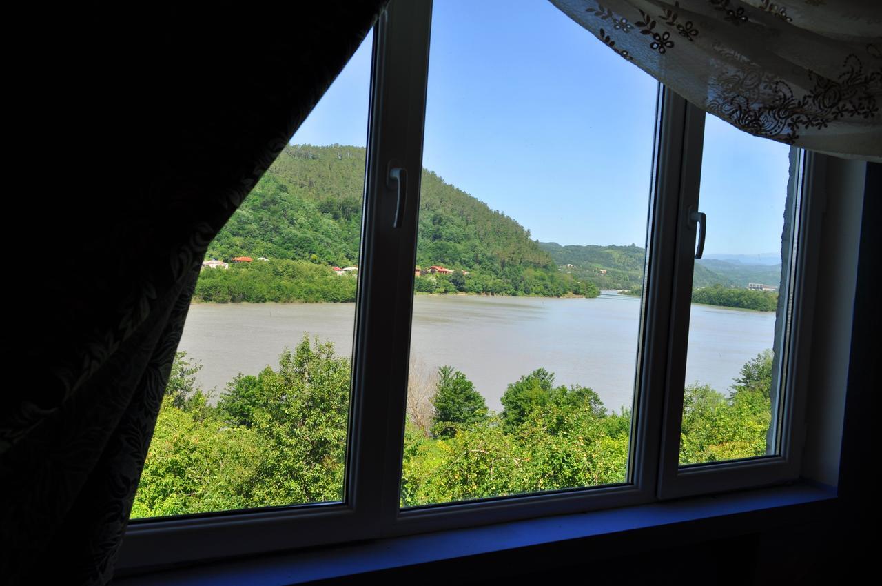 Nature House Kutaisi Bagian luar foto