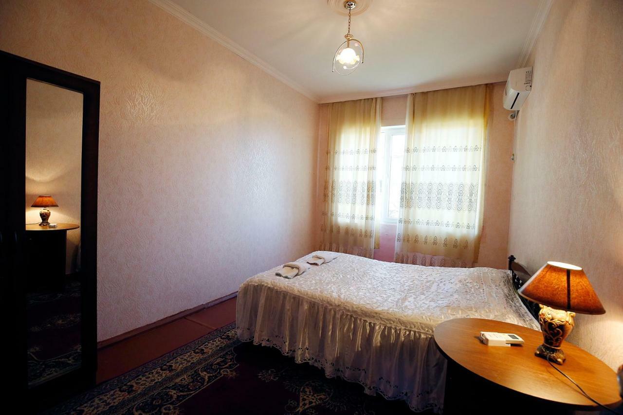 Nature House Kutaisi Bagian luar foto