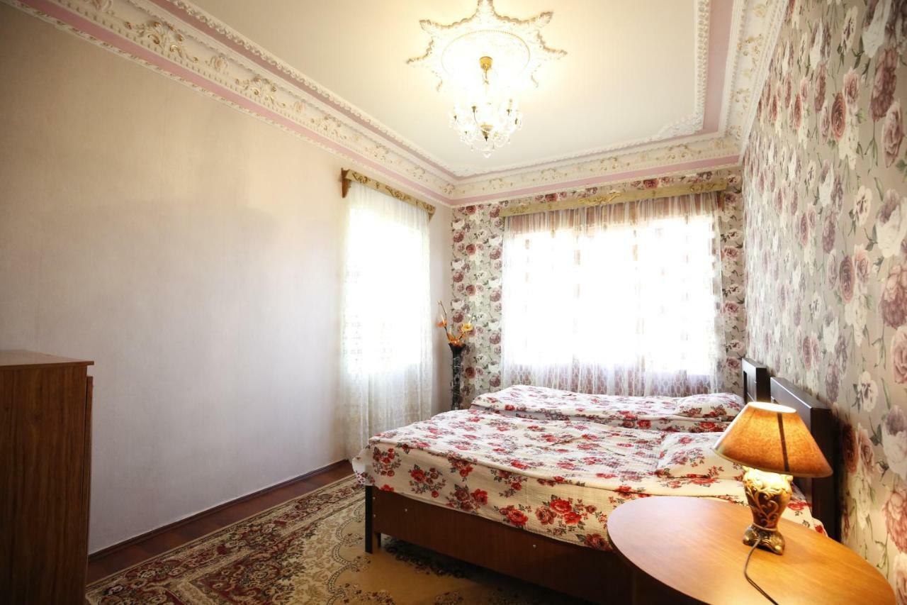 Nature House Kutaisi Bagian luar foto