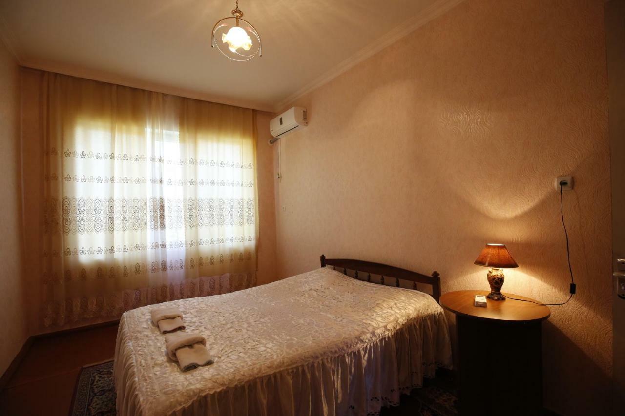 Nature House Kutaisi Bagian luar foto
